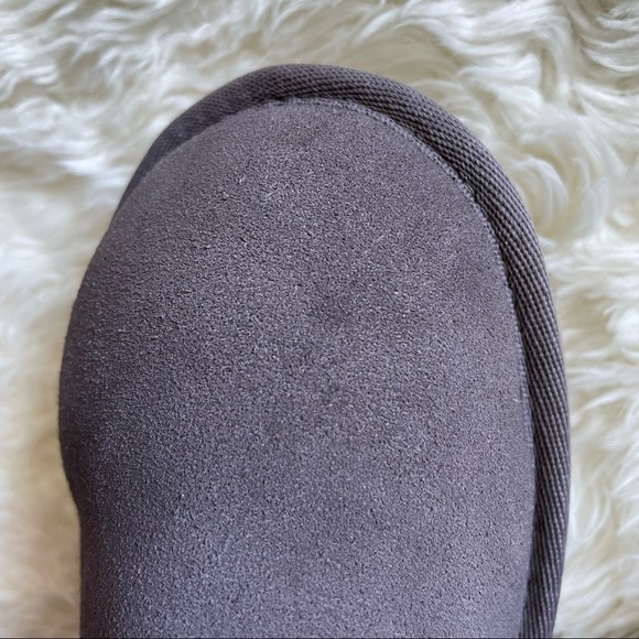 Ugg Koolaburra by Ugg Boots Koola Short Winter Pull On Gray 5 - Picture 12 of 13